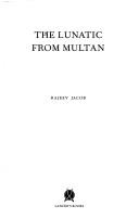 Cover for The lunatic from Multan
