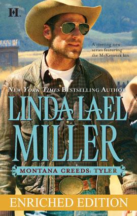 Cover for Montana Creeds: Tyler