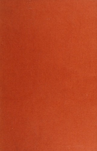 Cover for A Greek critic: Demetrius on style