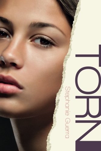 Cover for Torn
