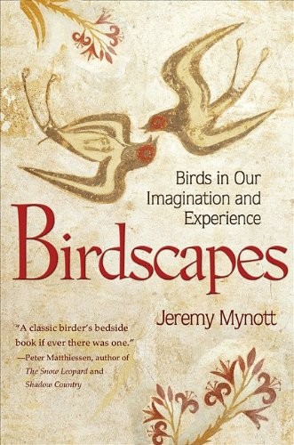 Cover for Birdscapes