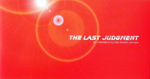 Cover for The Last Judgement