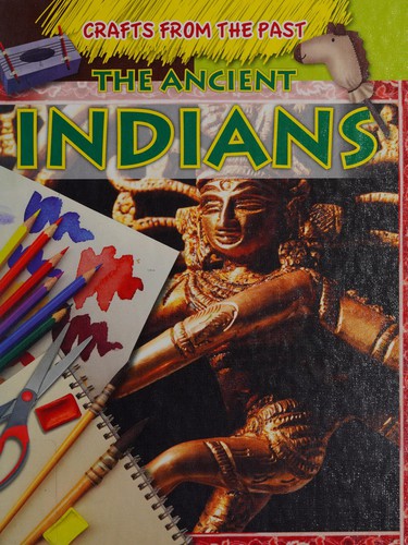 Cover for The ancient Indians