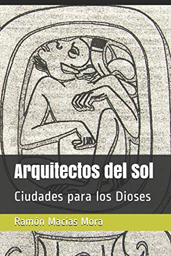 Cover for Arquitectos del Sol