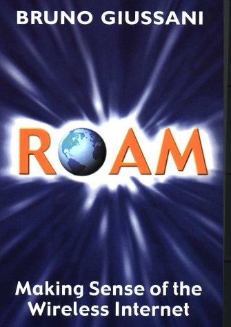 Cover for Roam
