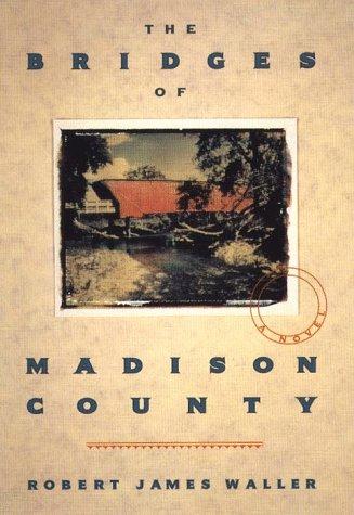 Cover for The bridges of Madison County