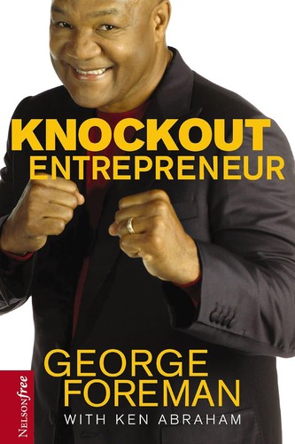 Cover for CU KNOCKOUT ENTREPRENEUR