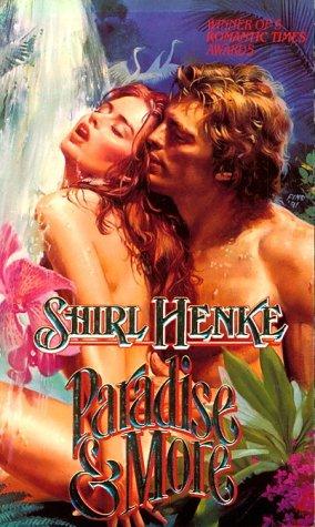 Cover for Paradise & More
