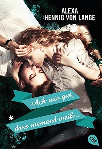Cover for Ach wie gut, dass niemand weiß