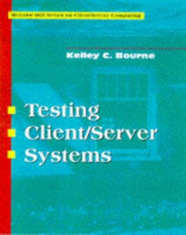 Cover for Testing client/server systems