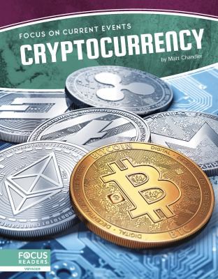 Cover for Cryptocurrency