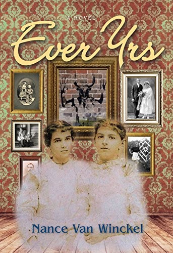 Cover for Ever yrs