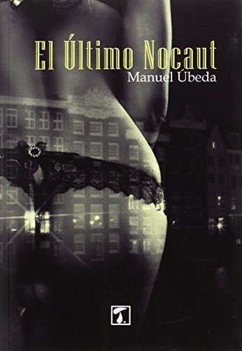 Cover for El último nocaut