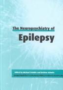 Cover for The Neuropsychiatry of Epilepsy