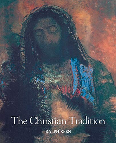 Cover for The Christian tradition