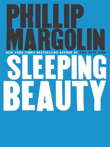 Cover for Sleeping Beauty