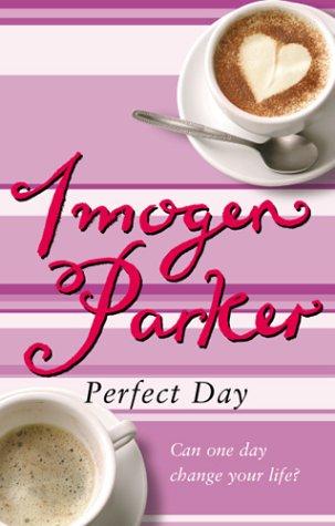 Cover for Perfect Day