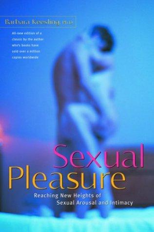 Cover for Sexual Pleasure