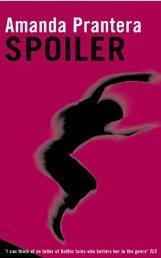 Cover for Spoiler