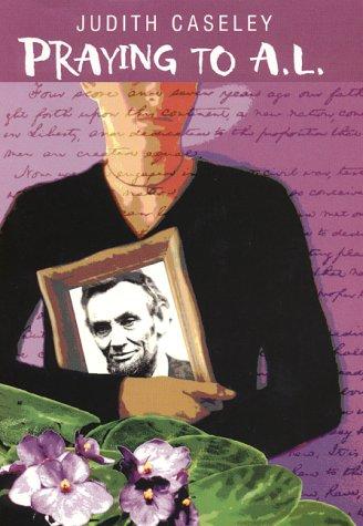 Cover for Praying to A.L.