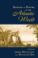 Cover for Science and Empire in the Atlantic World