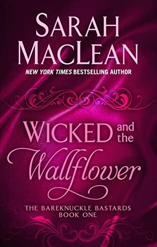 Cover for Wicked And The Wallflower