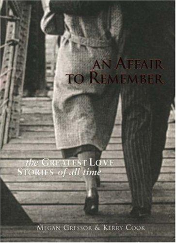 Cover for An Affair to Remember