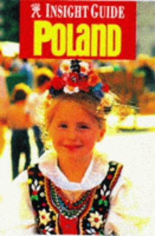 Cover for Poland Insight Guide (Insight Guides)