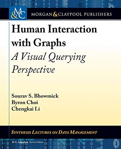 Cover for Human Interaction with Graphs