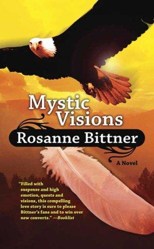 Cover for Mystic Visions (Mystic Dreamers)