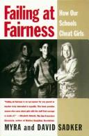 Cover for Failing at fairness