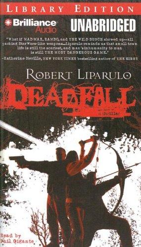 Cover for Deadfall
