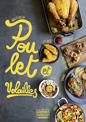 Cover for VOLAILLE