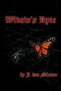 Cover for Widow's Byte
