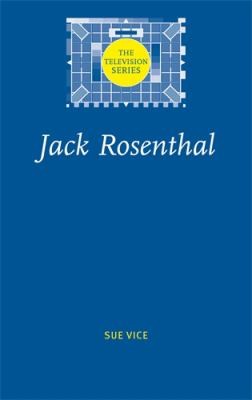 Cover for Jack Rosenthal
            
                Television