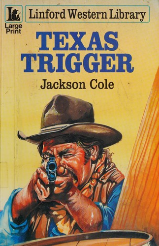 Cover for Texas Trigger