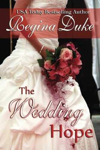 Cover for The Wedding Hope (Colorado Billionaires) (Volume 2)