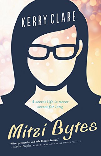Cover for Mitzi Bytes