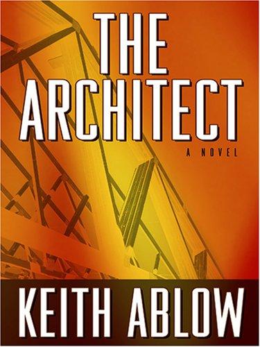 Cover for The architect