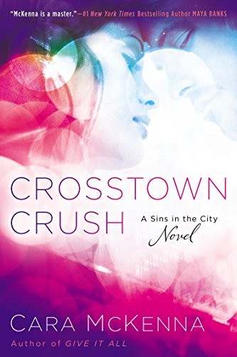 Cover for Crosstown Crush