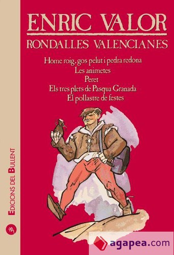 Cover for Rondalles valencianes 7