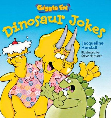 Cover for Giggle Fit