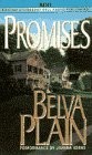 Cover for Promises