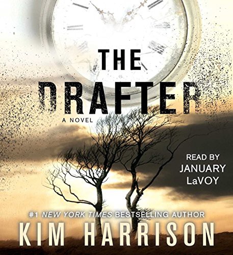Cover for The Drafter