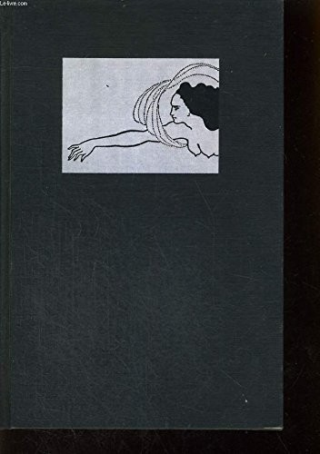 Cover for English illustration, the nineties