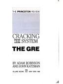 Cover for The GRE