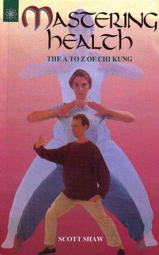 Cover for Mastering Health