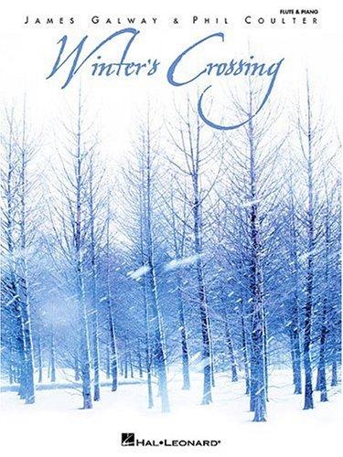 Cover for Winter's Crossing - James Galway and Phil Coulter