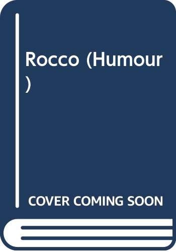 Cover for Rocco (Humour)