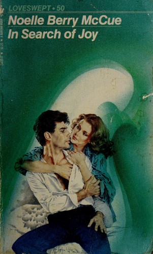 Cover for In Search of Joy
